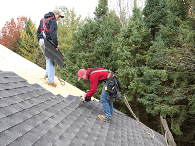 About Roof Repair Experts Wilseyville, CA