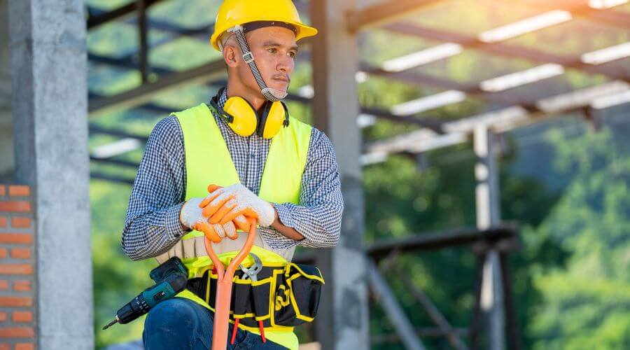 Professional New roof installation in Wilseyville, CA